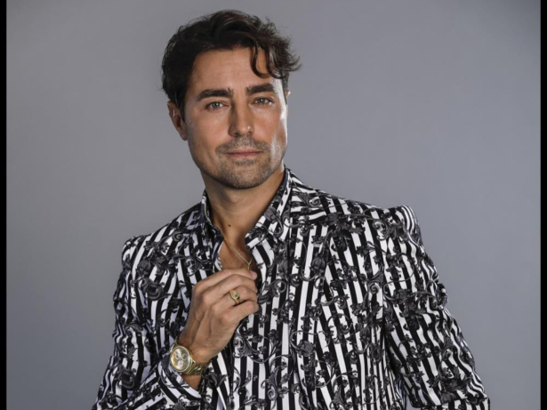 Após 4 anos longe das novelas, Ricardo Pereira volta com tudo em “Coração Acelerado”