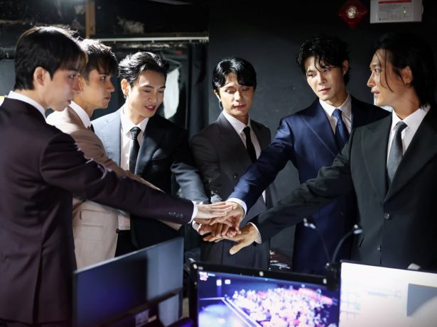 Atração sul-coreana “Too Hot Show” aposta em provocação, dança e interação no Brasil