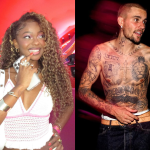 Atriz de “Dona de Mim” comenta interação com Justin Bieber: “Meu trabalho reconhecido”