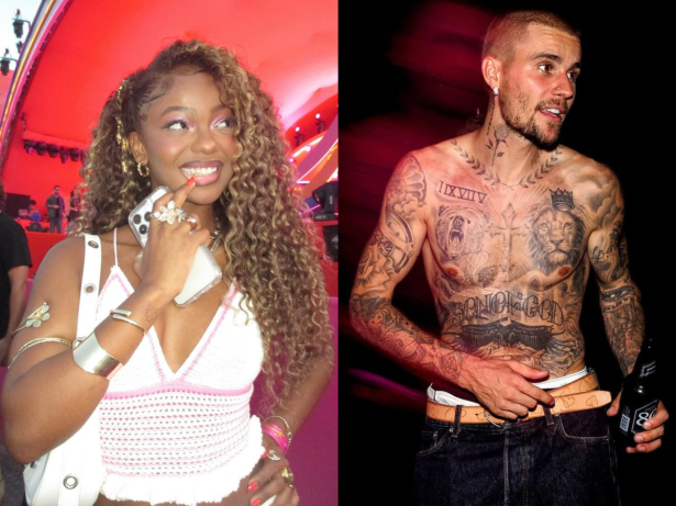 Atriz de “Dona de Mim” comenta interação com Justin Bieber: “Meu trabalho reconhecido”