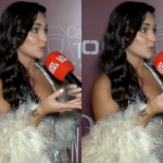 “Os Donos do Jogo”: atriz de série da Netflix fala sobre parceria com Xamã e cenas intensas