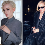 Atriz que interpretará Madonna em filme garante que projeto vai acontecer