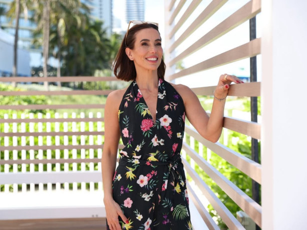 Atriz Tania Khalill, longe das novelas há 12 anos, revela se voltará para as telas