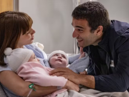 Bebês grandes demais? O que a lei brasileira diz sobre a atuação deles em novelas