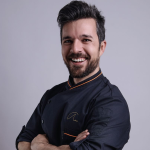 Aulão gastronômico tem presença confirmada do confeiteiro Carlos Leme, em Brasília