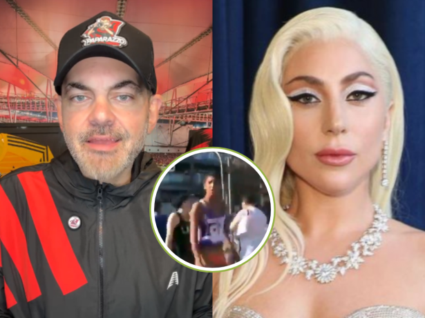 “Ela não vem mais”: Autor do meme explica história do show cancelado de Gaga em 2017