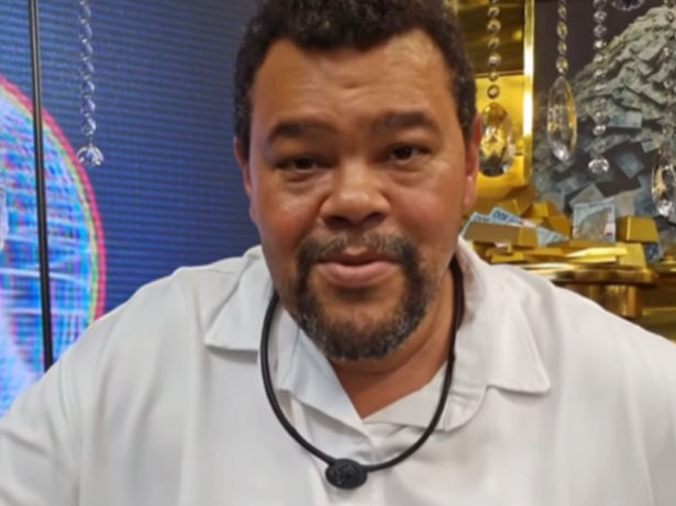 Babu Santana e o diabetes: especialista desmistifica verdades e mitos da doença