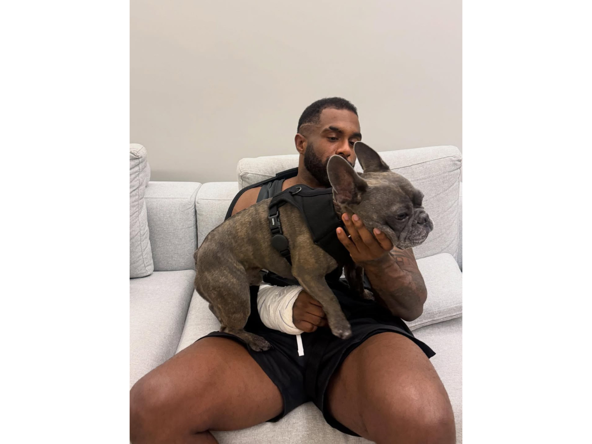 Reprodução Instagram Baco Exu do Blues
