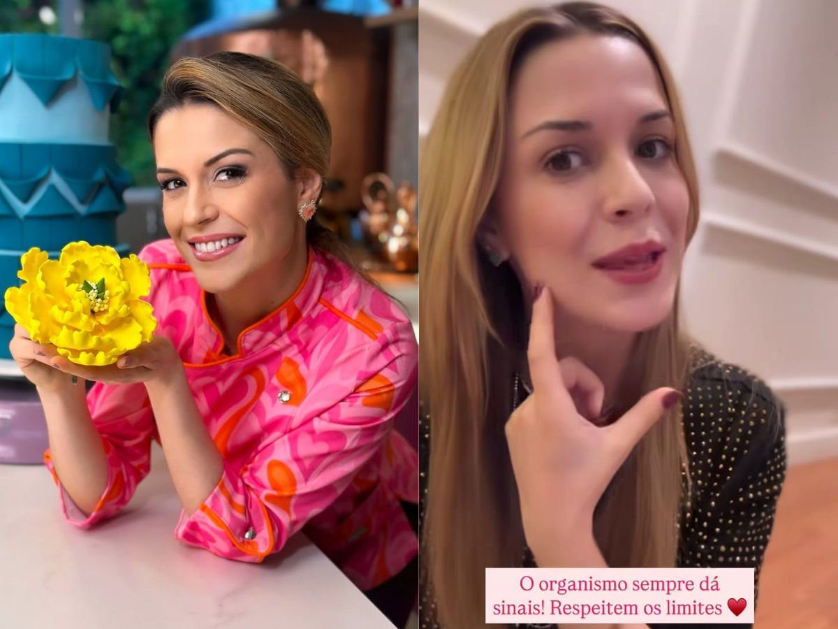 Reprodução Instagram/ montagem