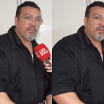 Belo detalha programação do seu navio: “Fazer aquela festa maravilhosa”