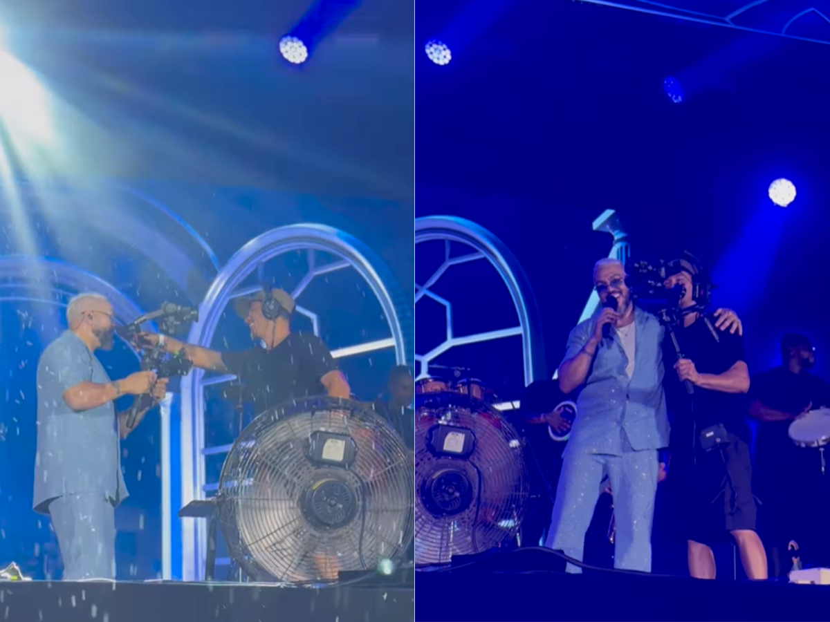 Reprodução Instagram/ montagem