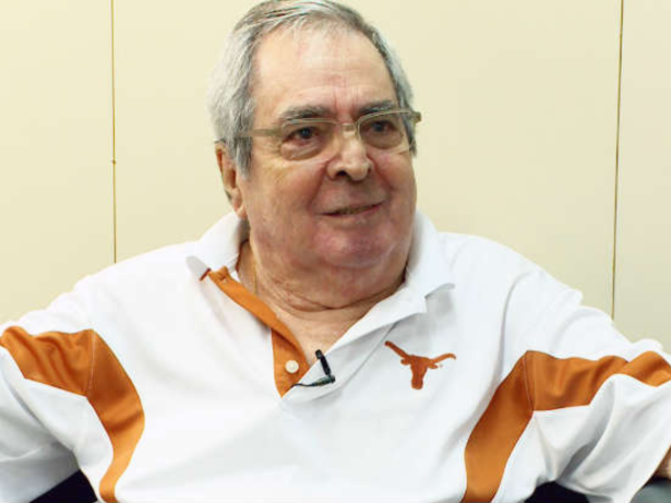 Benedito Ruy Barbosa deixa UTI e é transferido para quarto em hospital de SP