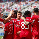 Benfica surpreende, vence o Bayern e os alemães enfrentam o Flamengo nas oitavas