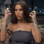 Bianca Andrade confessa não ter gostado de maquiagem feita nela pela Globo