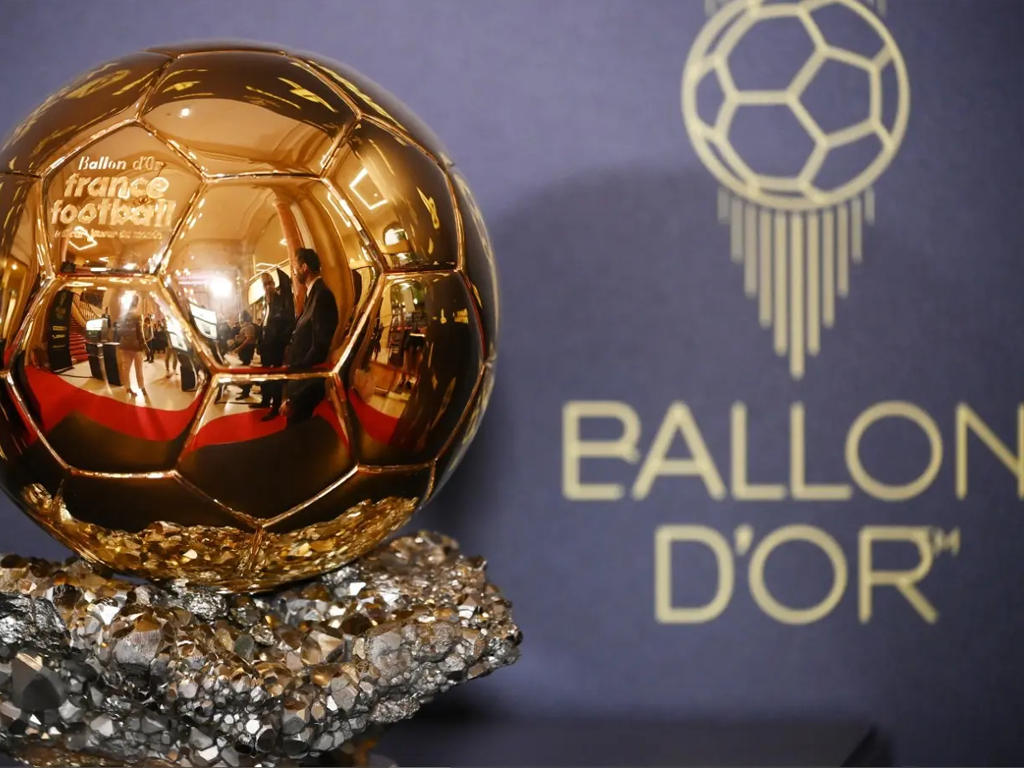 Bola de Ouro (Divulgação)