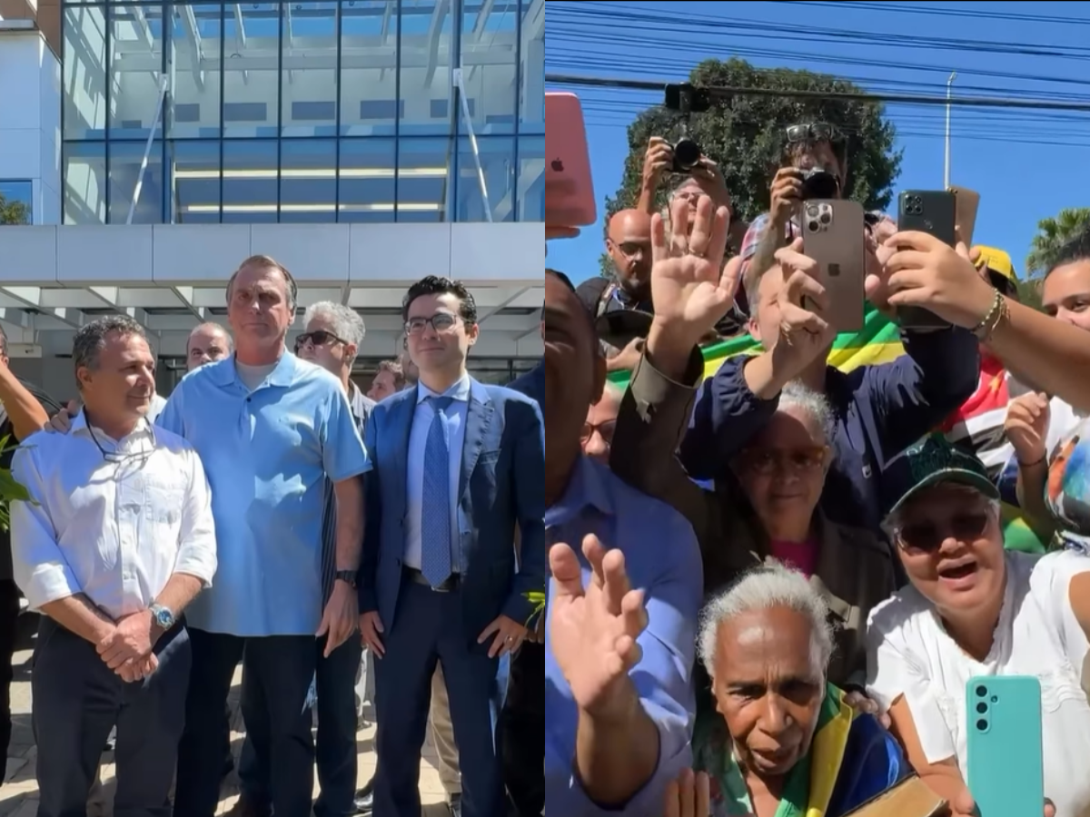 Reprodução Instagram/ montagem