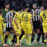 Botafogo x Peñarol: Governo uruguaio não garante segurança e jogo deve ter portões fechados