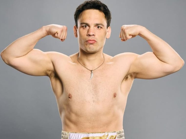 Boxeador mexicano é preso nos EUA e será deportado, após ter visto vencido