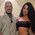 Vizinhos escutam barraco de Belo e Rayane em mansão do Rio e se assustam