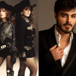  estilista de Maiara e Maraisa conta tudo sobre os looks das cantoras