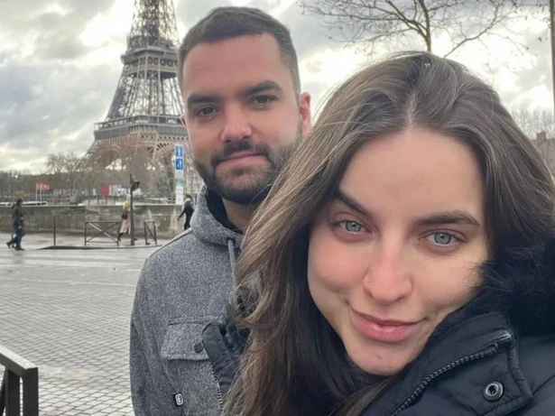 Quem é o ex-marido de Bruna Unzueta? Influenciadora assumiu namoro com jogadora de vôlei