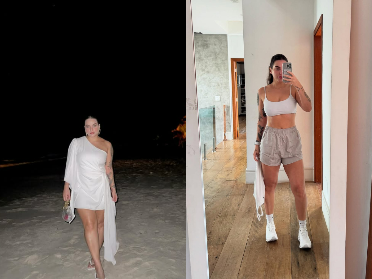 Reprodução Instagram/ montagem 