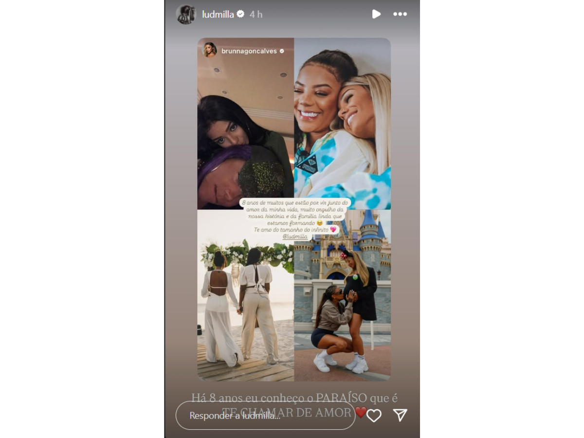Reprodução Instagram 