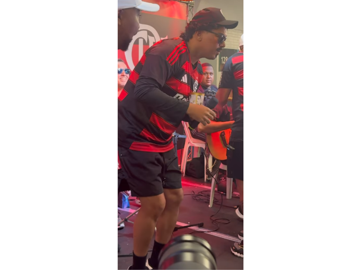Reprodução Instagram @bcbrunocardoso