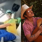 Bruno Mars se inspira em funk brasileiro e lança “Bonde do Brunão”
