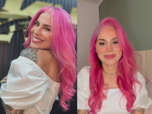 Campeã do “BBB14” revela internação em clínica psiquiátrica: “Negligenciei minha saúde”