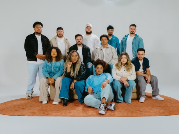 Canção gospel “Um Novo Dia” se torna a mais ouvida do Brasil e marca novo momento do gênero
