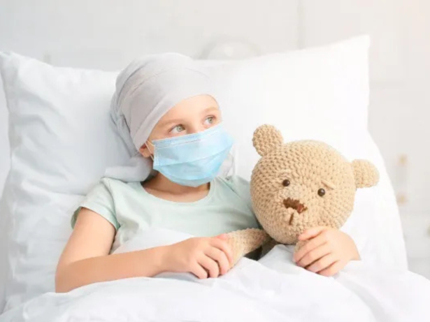 Câncer infantil: diagnóstico precoce é a chave para a cura e o futuro das crianças