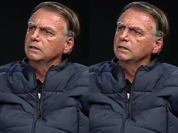 Bolsonaro apresenta nova crise de soluços após cirurgia