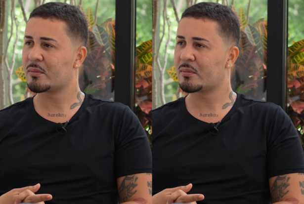 Carlinhos Maia expõe como ficou relação com Whindersson Nunes após anos de treta