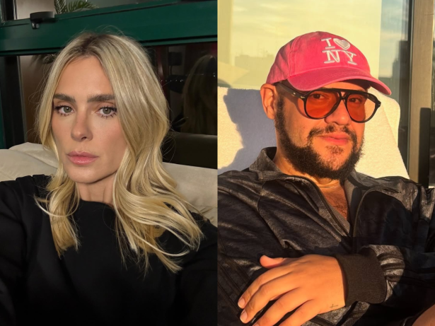 Carol Dieckmmann nega os boatos de briga com Gominho: “Façam uma oração”