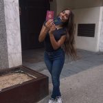 Carol Lekker vira a página após saída da Record e conquista cidadania espanhola