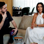 Referência no mercado de luxo da moda, Silvia Braz comenta título ao falar da carreira