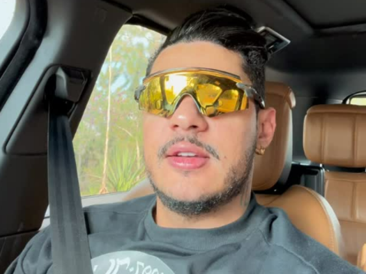 Reprodução Instagram Hungria