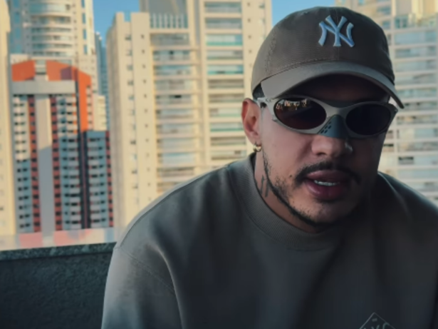 Caso Hungria: Médico confirma que rapper sofreu intoxicação por metanol