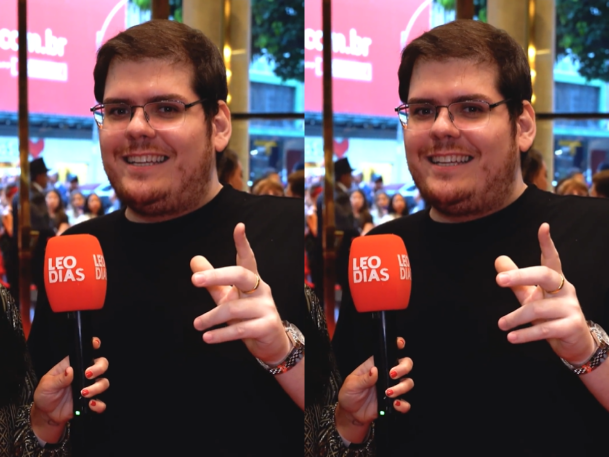 Reprodução portal LeoDias/ montagem 