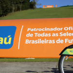 Coordenador de TI da CBF pediu para que funcionário derrubasse reunião online com o Itaú