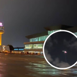 Cerca de 20 voos são desviados de aeroporto de SP devido a drones na rampa de pouso
