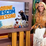 Christina Rocha se pronuncia sobre Carol Lekker e diz ter sido pega de surpresa