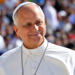 Cirurgia de Papa Leão XIV para retirar nódulo no pulmão é concluída com sucesso