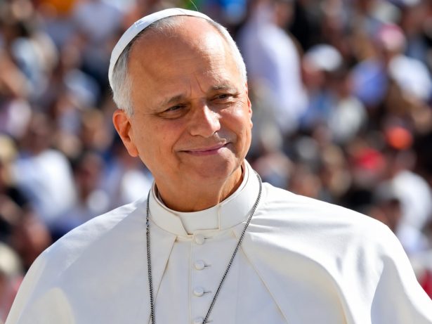 Cirurgia de Papa Leão XIV para retirar nódulo no pulmão é concluída com sucesso