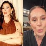 Espectador com deficiência visual relata constrangimento em peça de Claudia Raia