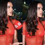 Com mais de 20 anos de carreira, Marquezine revela o que mais a incomoda em relação à fama