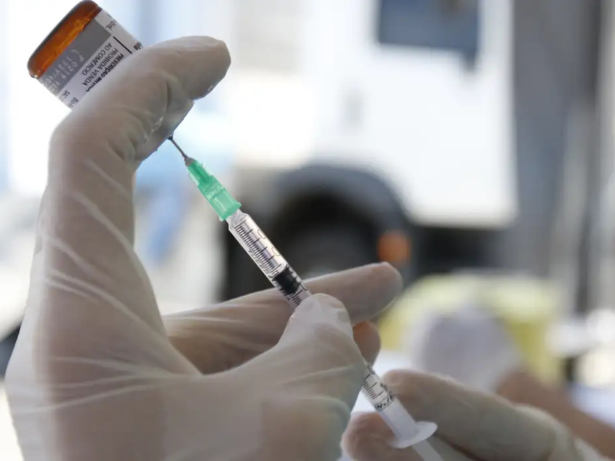 Governo lança campanha de multivacinação para crianças e adolescentes em todo o país