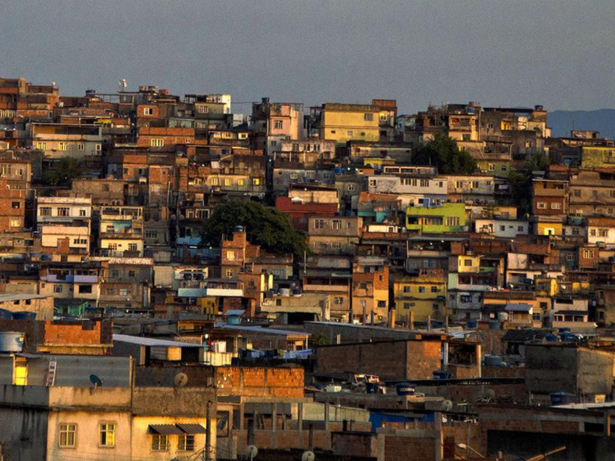 Não tenham medo! Complexo da Maré recebe gravações de filme de ação na próxima segunda