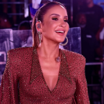 Compositores de “Caranguejo” defendem Claudia Leitte: “Houve conversa”